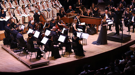  National Chamber Orchestra of Armenia