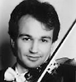 Sebastian Breuninger, Violine