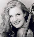 Tanja Becker-Bender, Violine