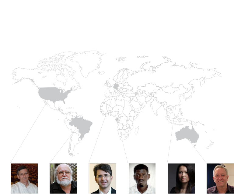 Shadow and Hope